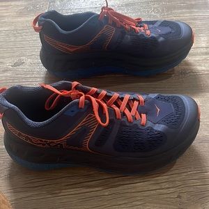 Hoka men’s tennis shoes
